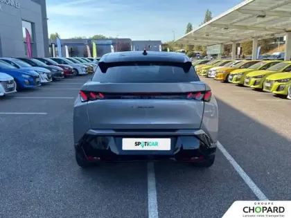 Photo 32 Peugeot 3008  Electrique 210 ch 73 kWh