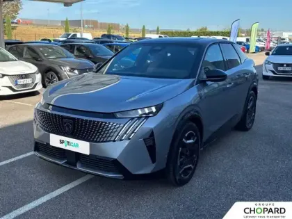 Photo 28 Peugeot 3008  Electrique 210 ch 73 kWh