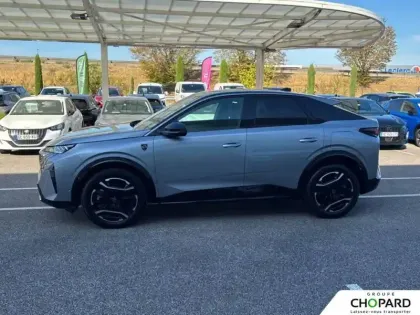 Photo 35 Peugeot 3008  Electrique 210 ch 73 kWh