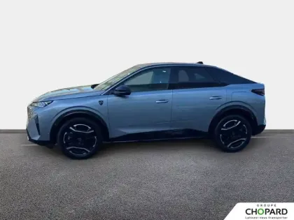 Photo 10 Peugeot 3008  Electrique 210 ch 73 kWh
