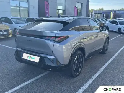 Photo 29 Peugeot 3008  Electrique 210 ch 73 kWh