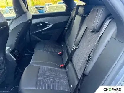 Photo 18 Peugeot 3008  Electrique 210 ch 73 kWh