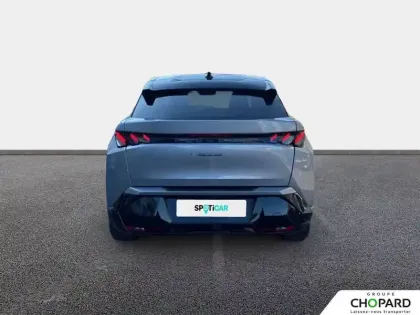 Photo 6 Peugeot 3008  Electrique 210 ch 73 kWh