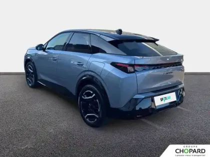 Photo 7 Peugeot 3008  Electrique 210 ch 73 kWh