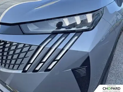 Photo 25 Peugeot 3008  Electrique 210 ch 73 kWh