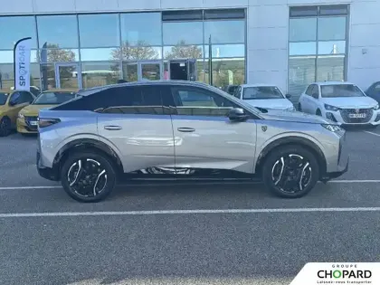 Photo 34 Peugeot 3008  Electrique 210 ch 73 kWh