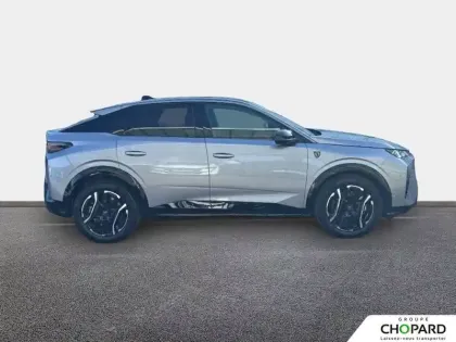 Photo 9 Peugeot 3008  Electrique 210 ch 73 kWh