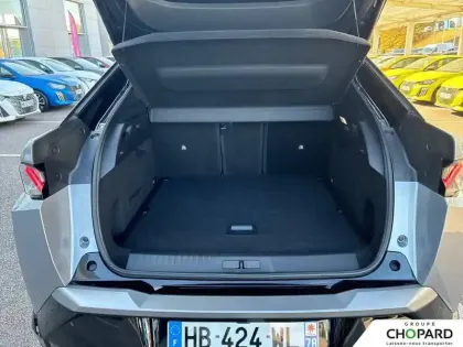 Photo 8 Peugeot 3008  Electrique 210 ch 73 kWh