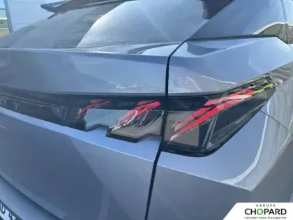 Photo 26 Peugeot 3008  Electrique 210 ch 73 kWh