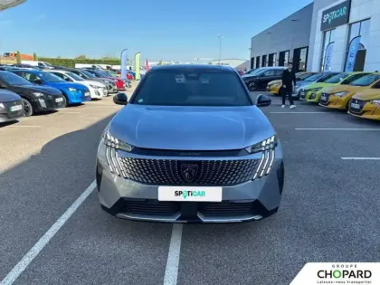 Photo 30 Peugeot 3008  Electrique 210 ch 73 kWh