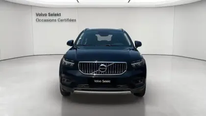 Photo 17 Volvo XC40  T5 Recharge 180+82 ch DCT7