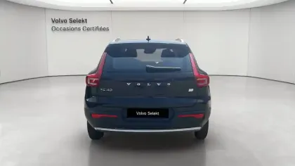 Photo 18 Volvo XC40  T5 Recharge 180+82 ch DCT7