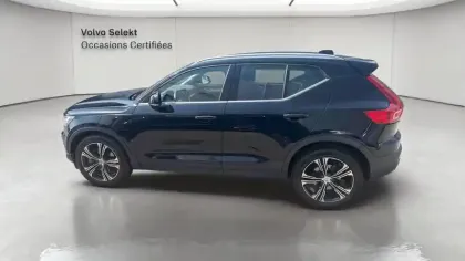 Photo 19 Volvo XC40  T5 Recharge 180+82 ch DCT7
