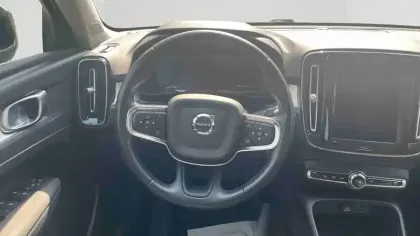 Photo 5 Volvo XC40  T5 Recharge 180+82 ch DCT7
