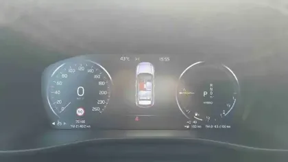 Photo 6 Volvo XC40  T5 Recharge 180+82 ch DCT7