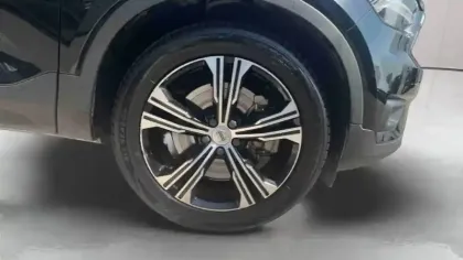 Photo 13 Volvo XC40  T5 Recharge 180+82 ch DCT7