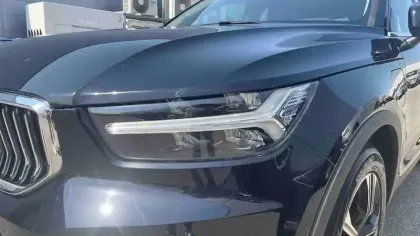 Photo 16 Volvo XC40  T5 Recharge 180+82 ch DCT7