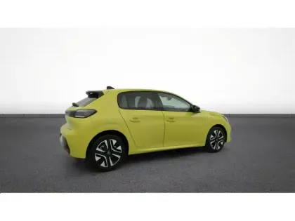Photo 8 Peugeot 208  PureTech 100 S&S BVM6