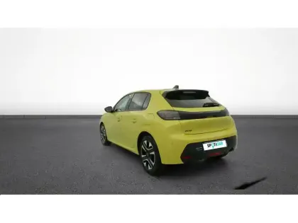 Photo 5 Peugeot 208  PureTech 100 S&S BVM6