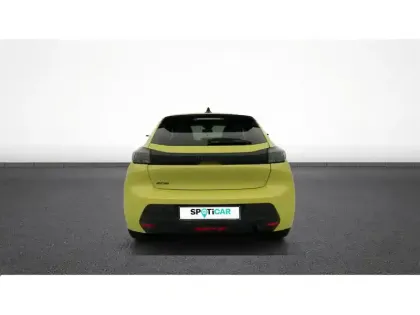 Photo 6 Peugeot 208  PureTech 100 S&S BVM6