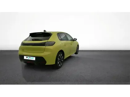 Photo 7 Peugeot 208  PureTech 100 S&S BVM6