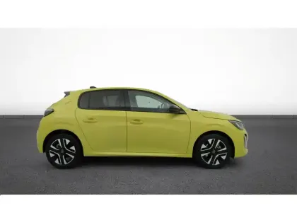 Photo 9 Peugeot 208  PureTech 100 S&S BVM6