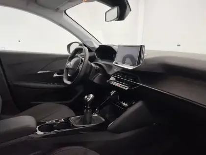 Photo 25 Peugeot 208  PureTech 100 S&S BVM6