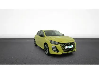 Photo 11 Peugeot 208  PureTech 100 S&S BVM6