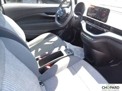 Photo 10 Fiat 500  e 95 ch