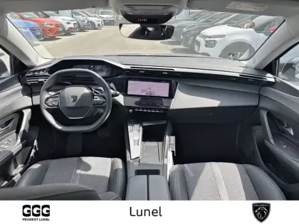 Photo 7 Peugeot 308  PHEV 180 e-EAT8