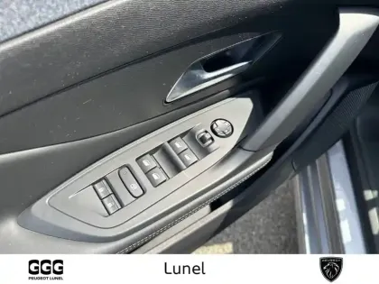 Photo 11 Peugeot 308  PHEV 180 e-EAT8