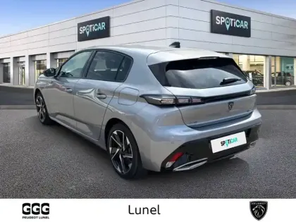 Photo 6 Peugeot 308  PHEV 180 e-EAT8