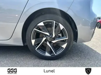 Photo 10 Peugeot 308  PHEV 180 e-EAT8