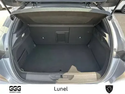 Photo 5 Peugeot 308  PHEV 180 e-EAT8