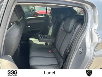 Photo 9 Peugeot 308  PHEV 180 e-EAT8