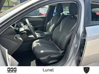 Photo 8 Peugeot 308  PHEV 180 e-EAT8