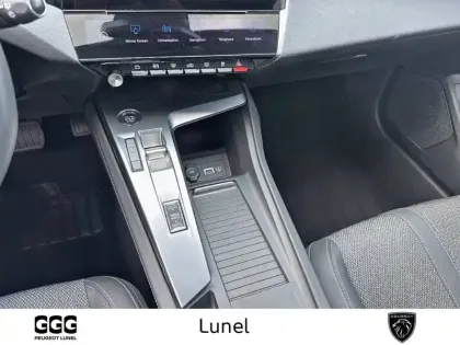 Photo 18 Peugeot 308  PHEV 180 e-EAT8