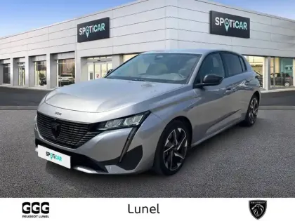 Photo Peugeot 308 Gt Pack