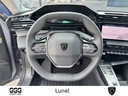 Photo 12 Peugeot 308  PHEV 180 e-EAT8