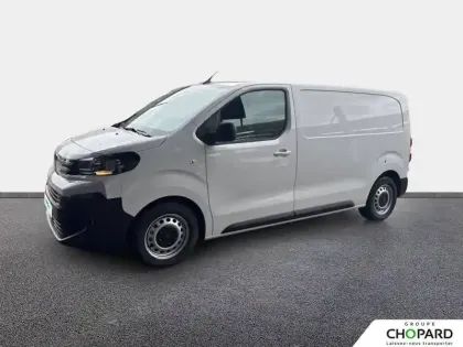 Photo Peugeot Expert Base