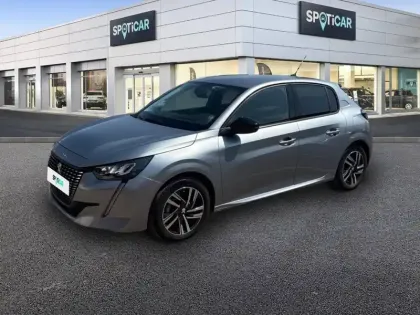 Photo Peugeot 208 Allure Pack