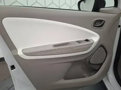 Photo 21 Renault Zoé Zoe R90