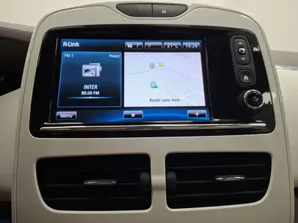 Photo 39 Renault Zoé Zoe R90