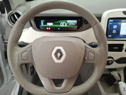 Photo 32 Renault Zoé Zoe R90