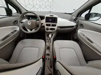 Photo 25 Renault Zoé Zoe R90