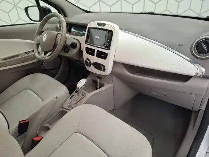 Photo 26 Renault Zoé Zoe R90