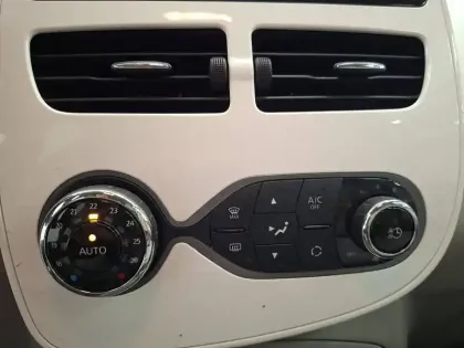 Photo 37 Renault Zoé Zoe R90