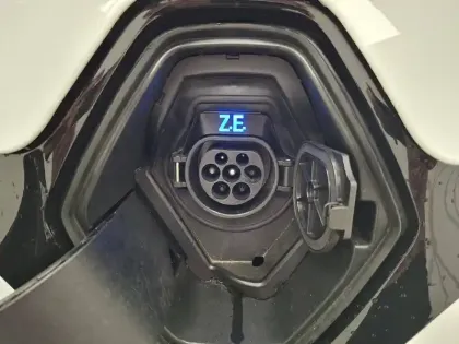 Photo 14 Renault Zoé Zoe R90