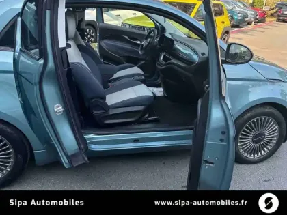 Photo 40 Fiat 500  3+1 e 118 ch