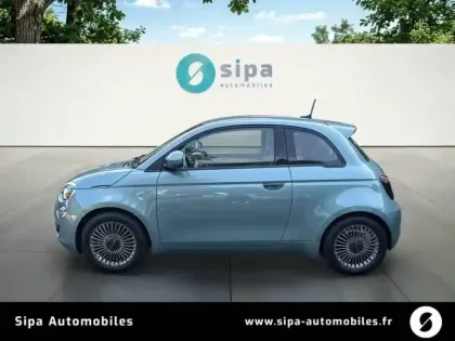 Photo 45 Fiat 500  3+1 e 118 ch